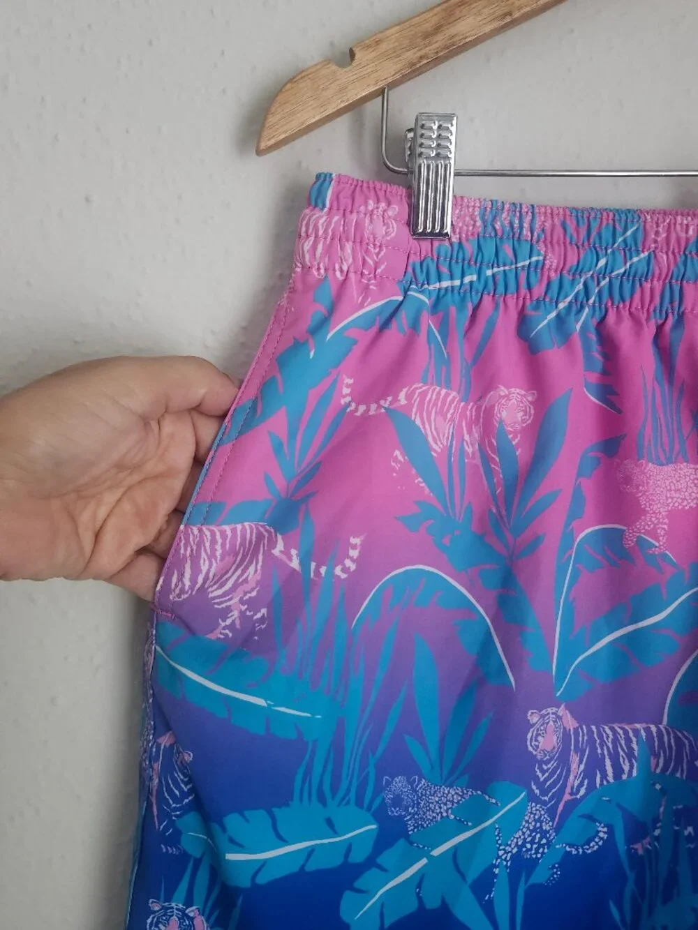 CHUBBIES 